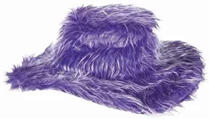 Novelty Fluffy Hat