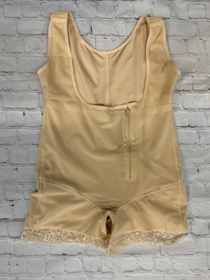 Nude Body Shape Wear