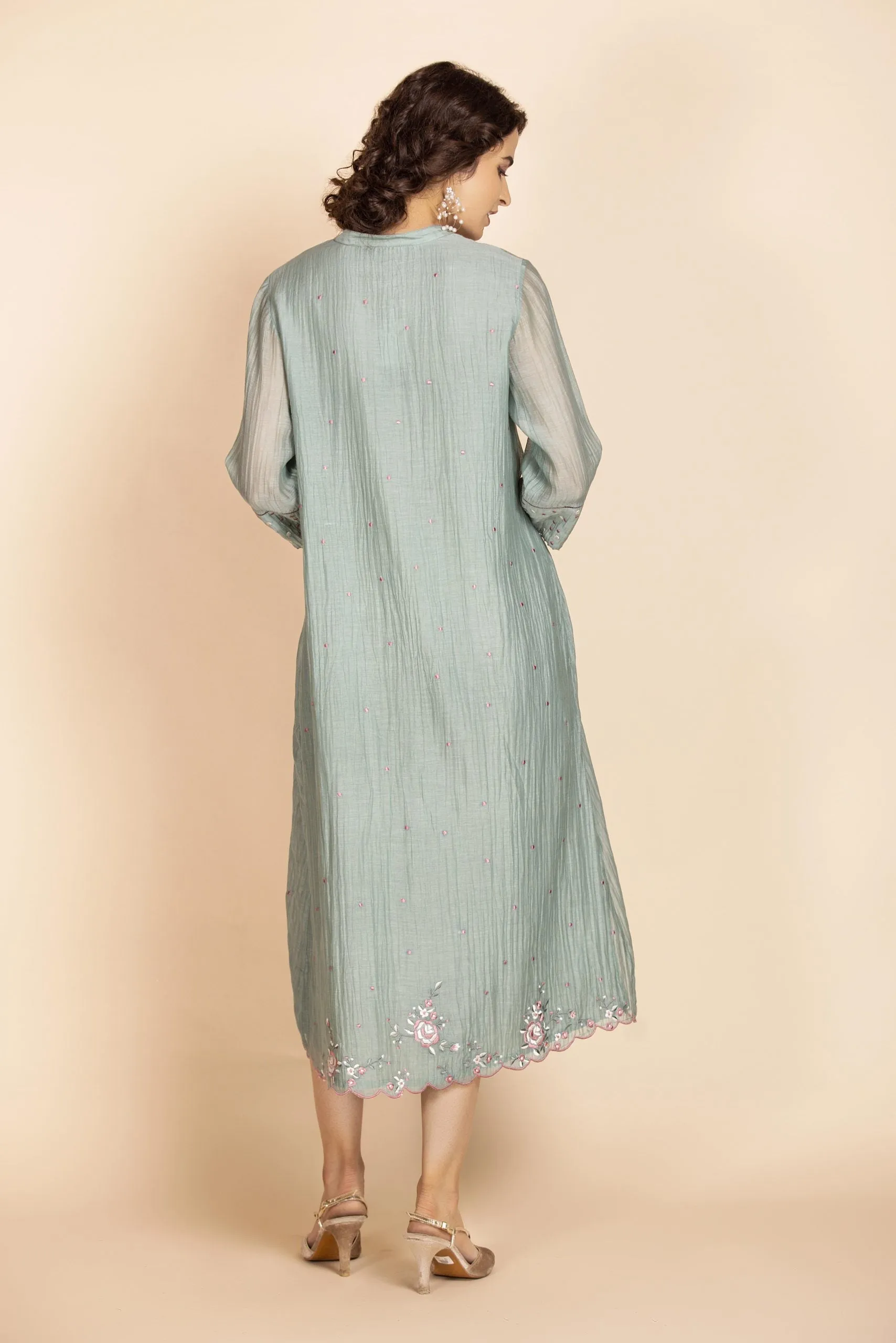 Pariza Dress