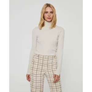 Paz Torras Turtleneck Sweater