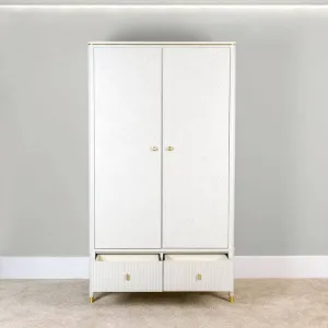 Plaza Wardrobe