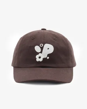 Pop Trading Company Reni Sixpanel Hat Delicioso