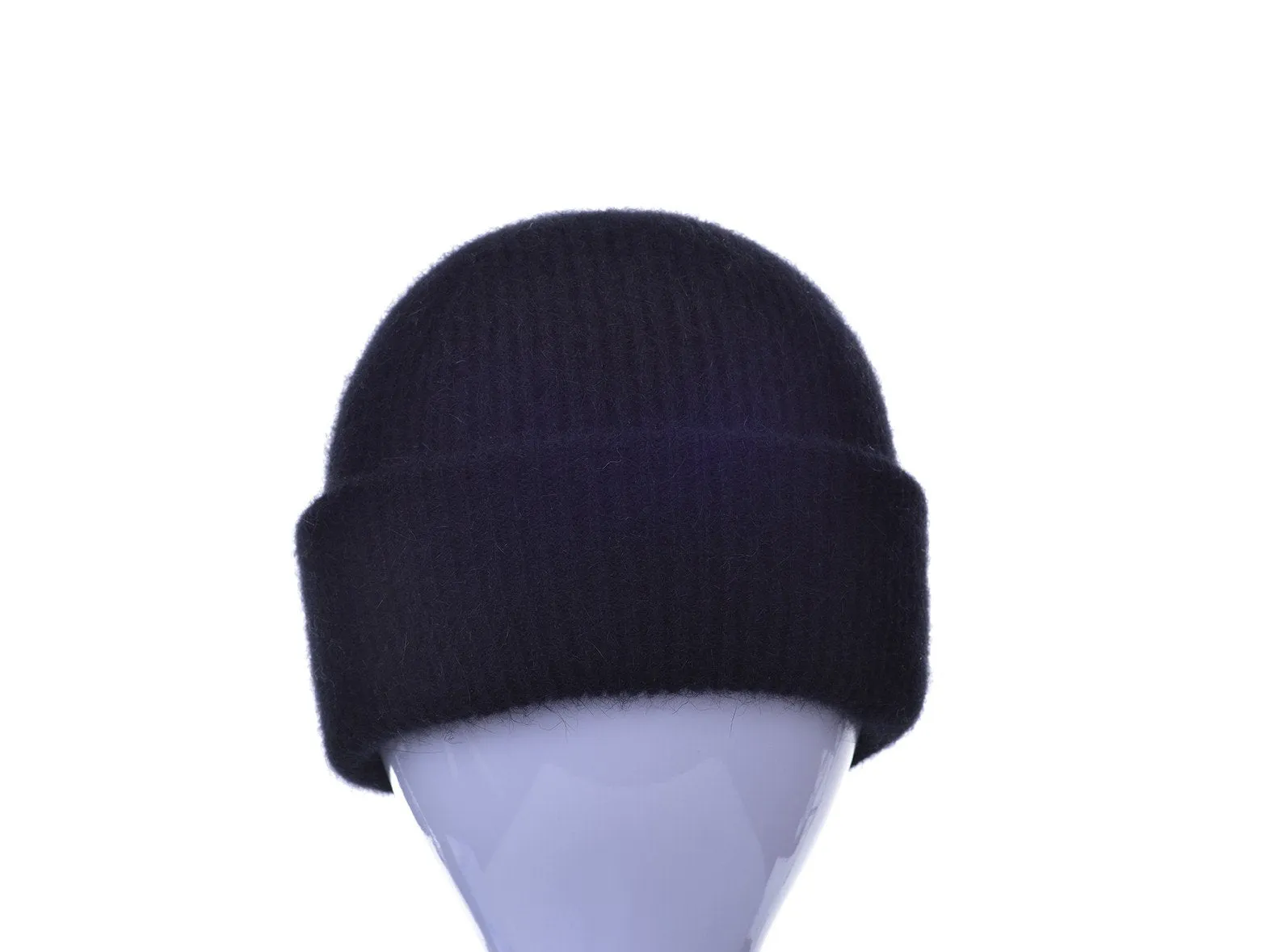 Possum Merino Fine Rib Hat