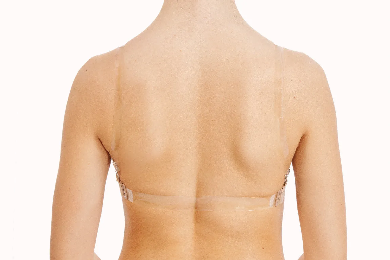 Primavera - Seamless Bra - Nude