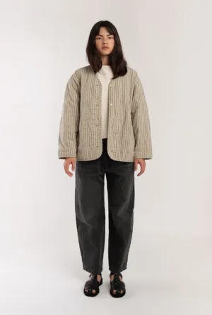 Quilted Jacket