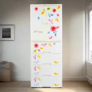 Refined Wardrobe