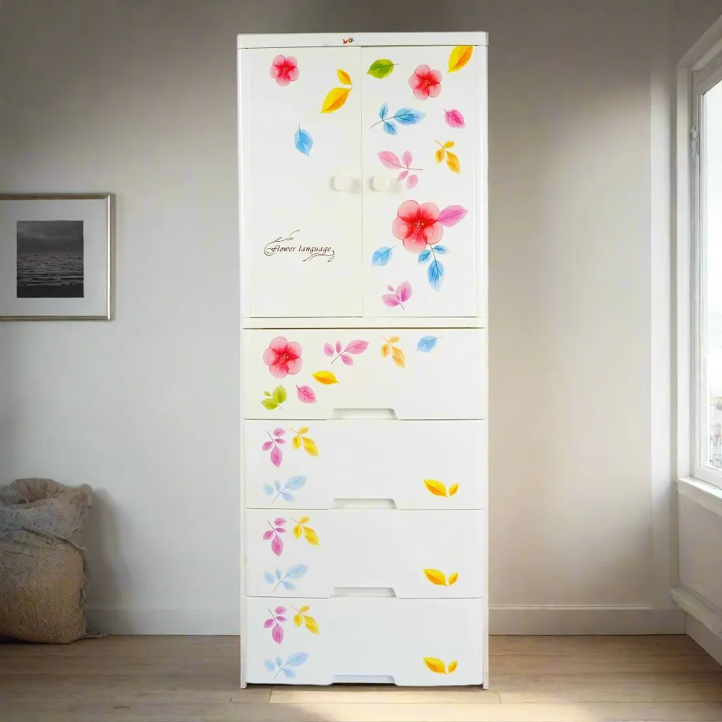 Refined Wardrobe