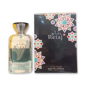 Retaj Eau de Parfum 100ml