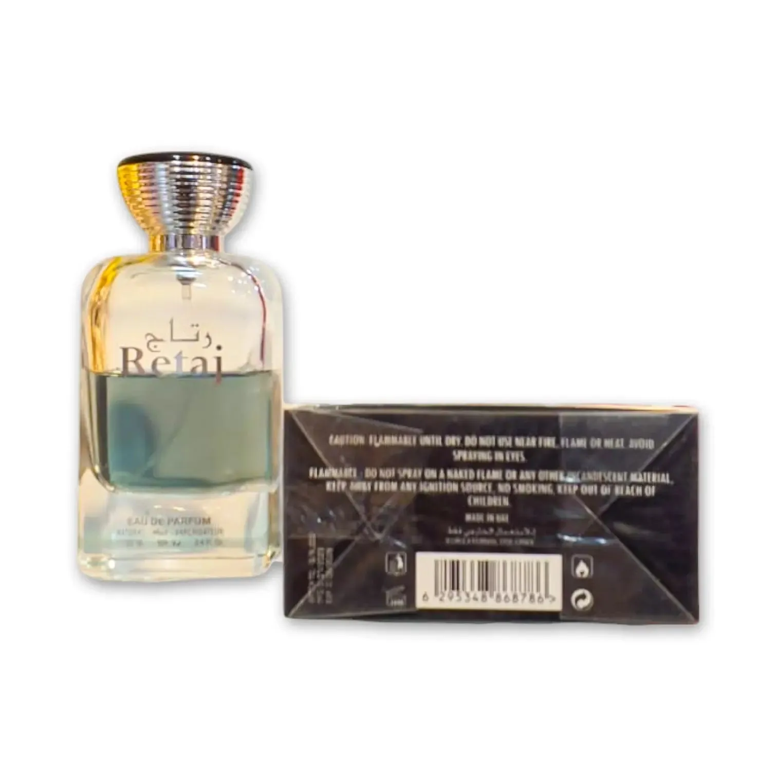 Retaj Eau de Parfum 100ml