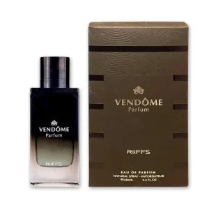 RiiFFS Vendome Eau De Parfum 100ml