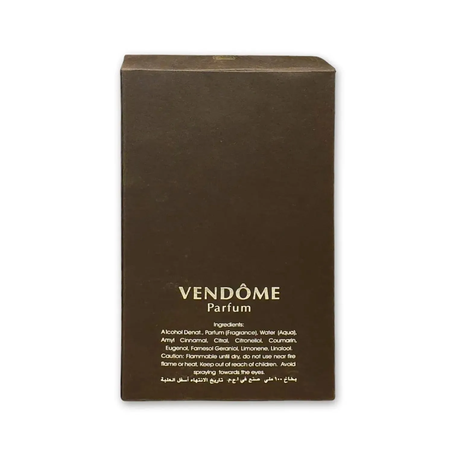RiiFFS Vendome Eau De Parfum 100ml