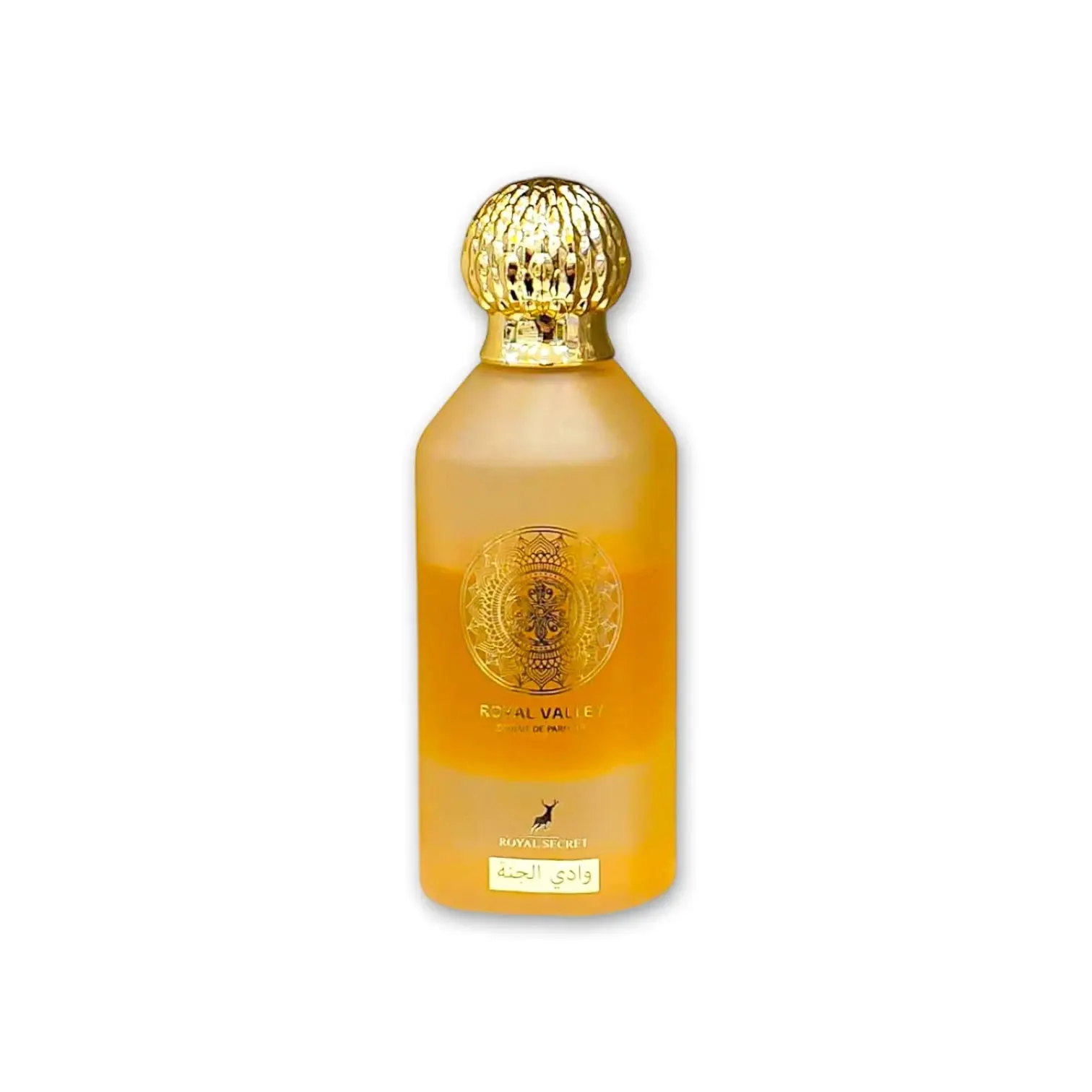 Royal Valley Extrait de Parfum 100ml