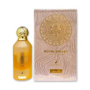Royal Valley Extrait de Parfum 100ml