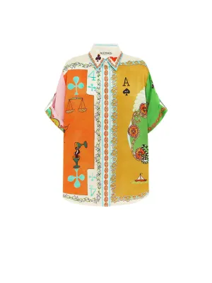 Rummy Shirt