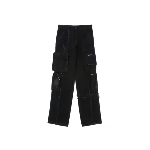Sack Pants