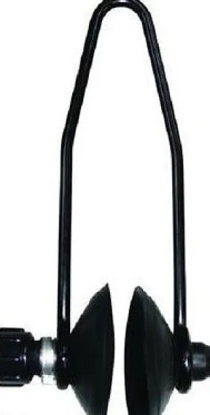 Seasense 50073755 Inboard Outboard Boat Motor Side Inlet Engine Flusher Muffs - Quantity of 6