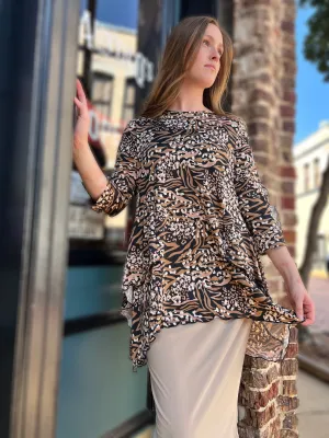 Serena Tunic