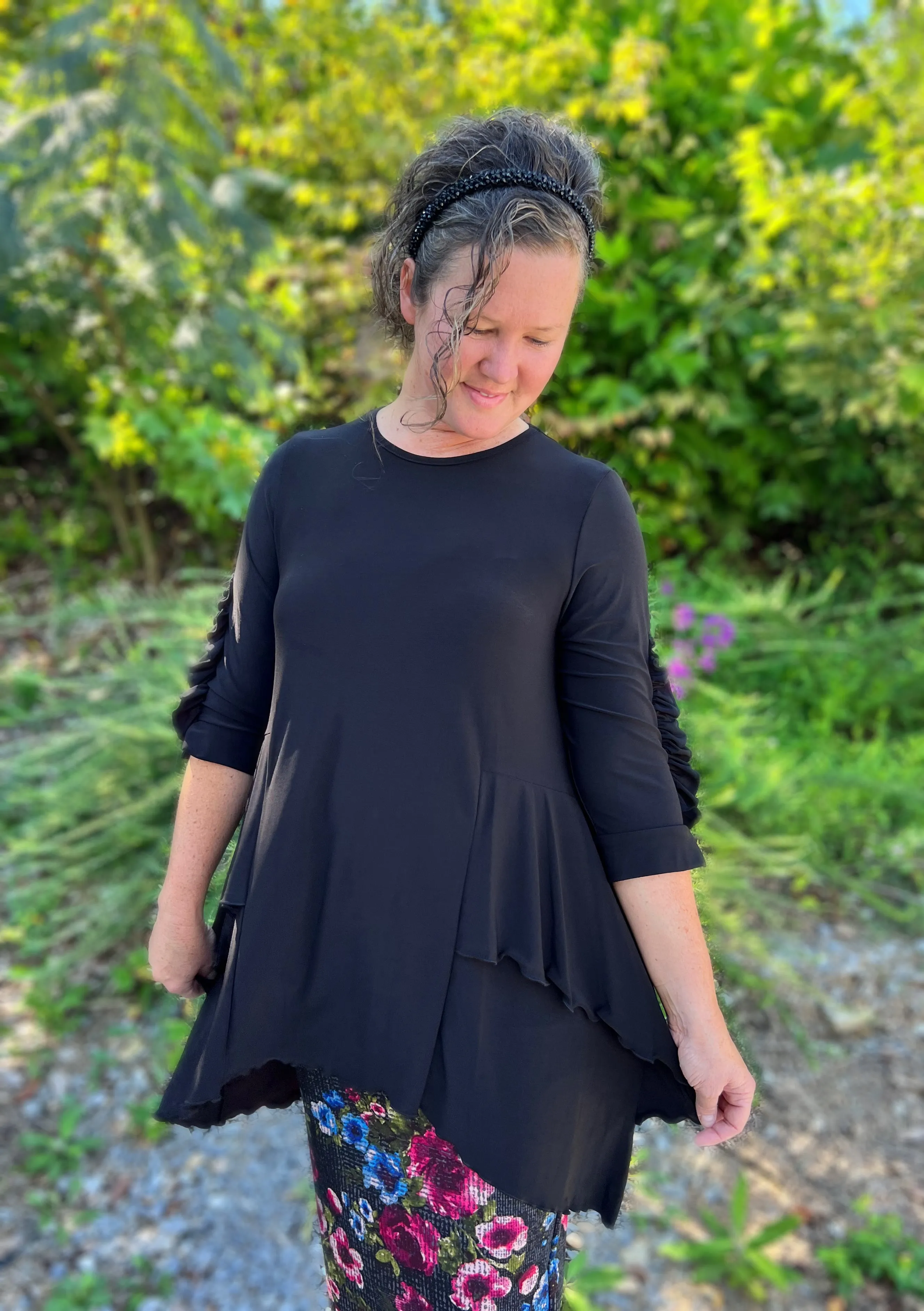 Serena Tunic