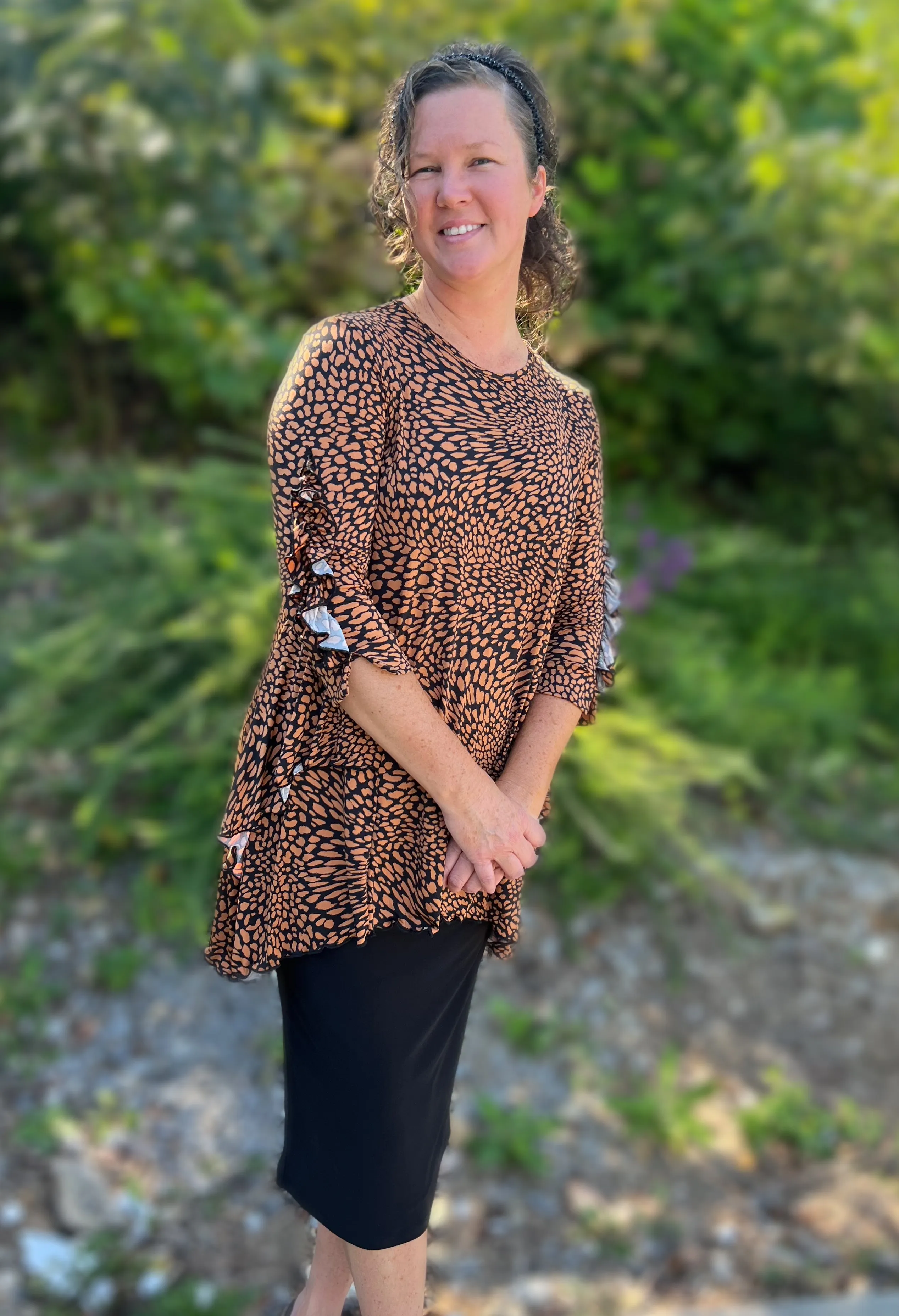 Serena Tunic