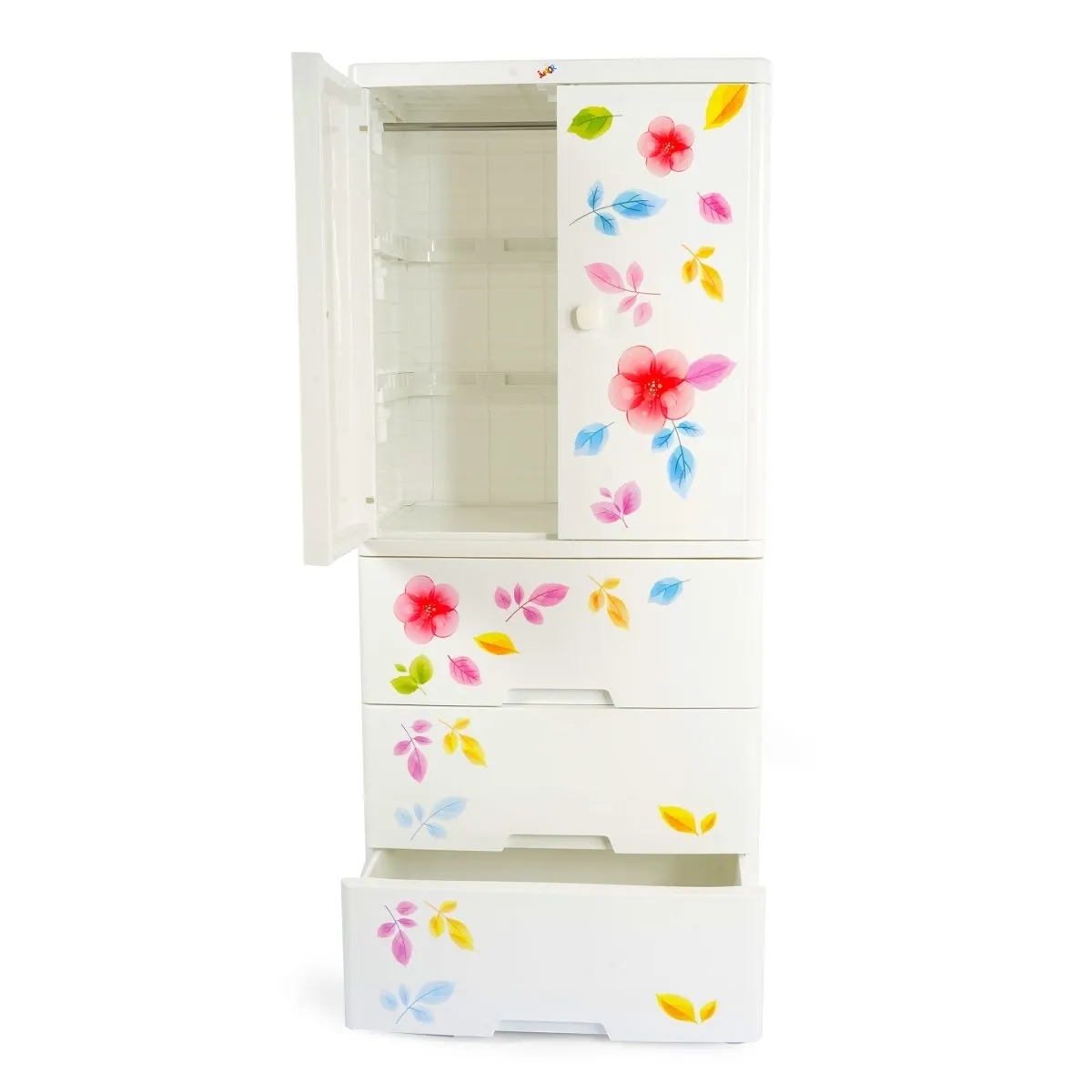 Signature Wardrobe