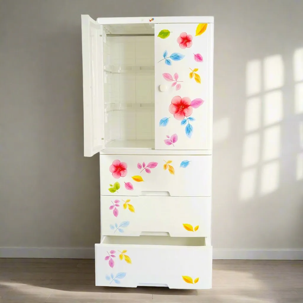 Signature Wardrobe