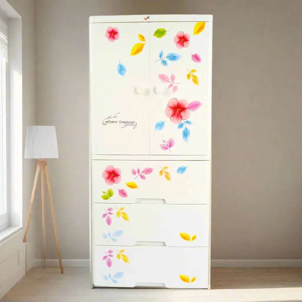 Signature Wardrobe