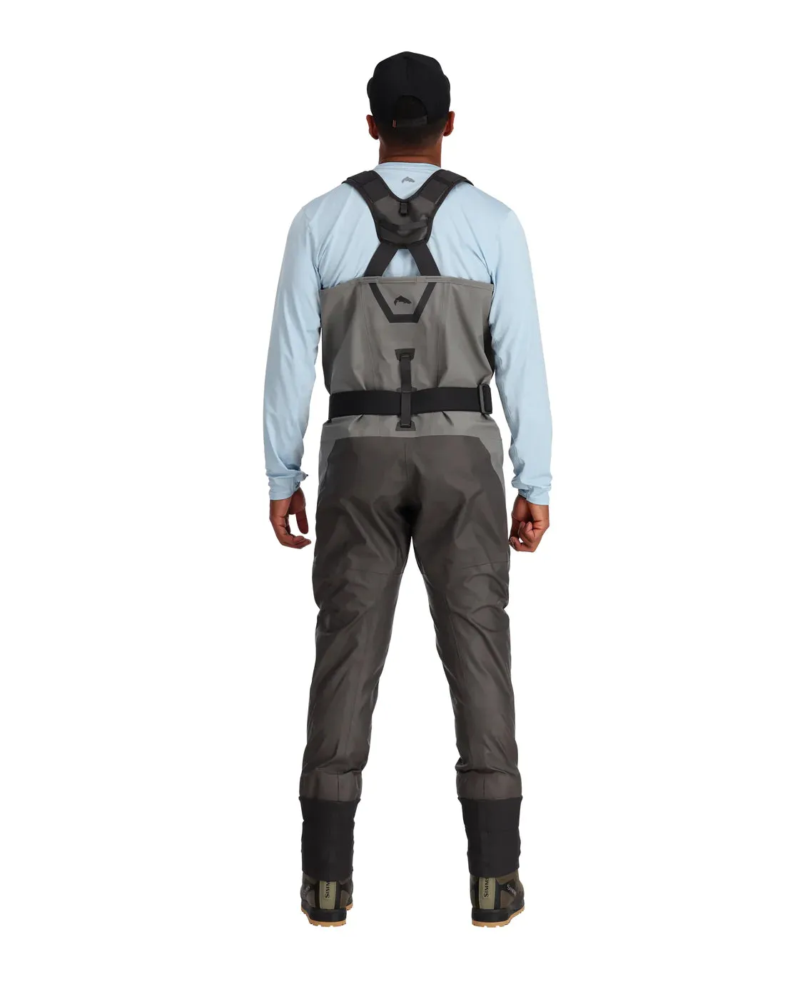 Simms M's Confluence Stockingfoot Waders (2023)