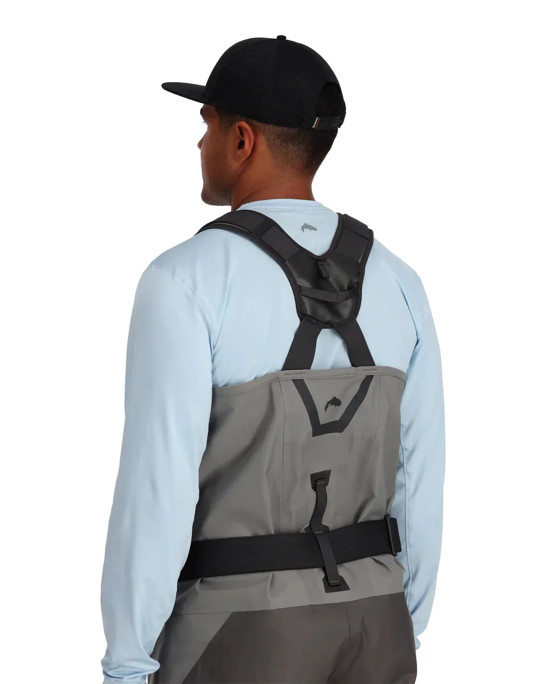 Simms M's Confluence Stockingfoot Waders (2023)