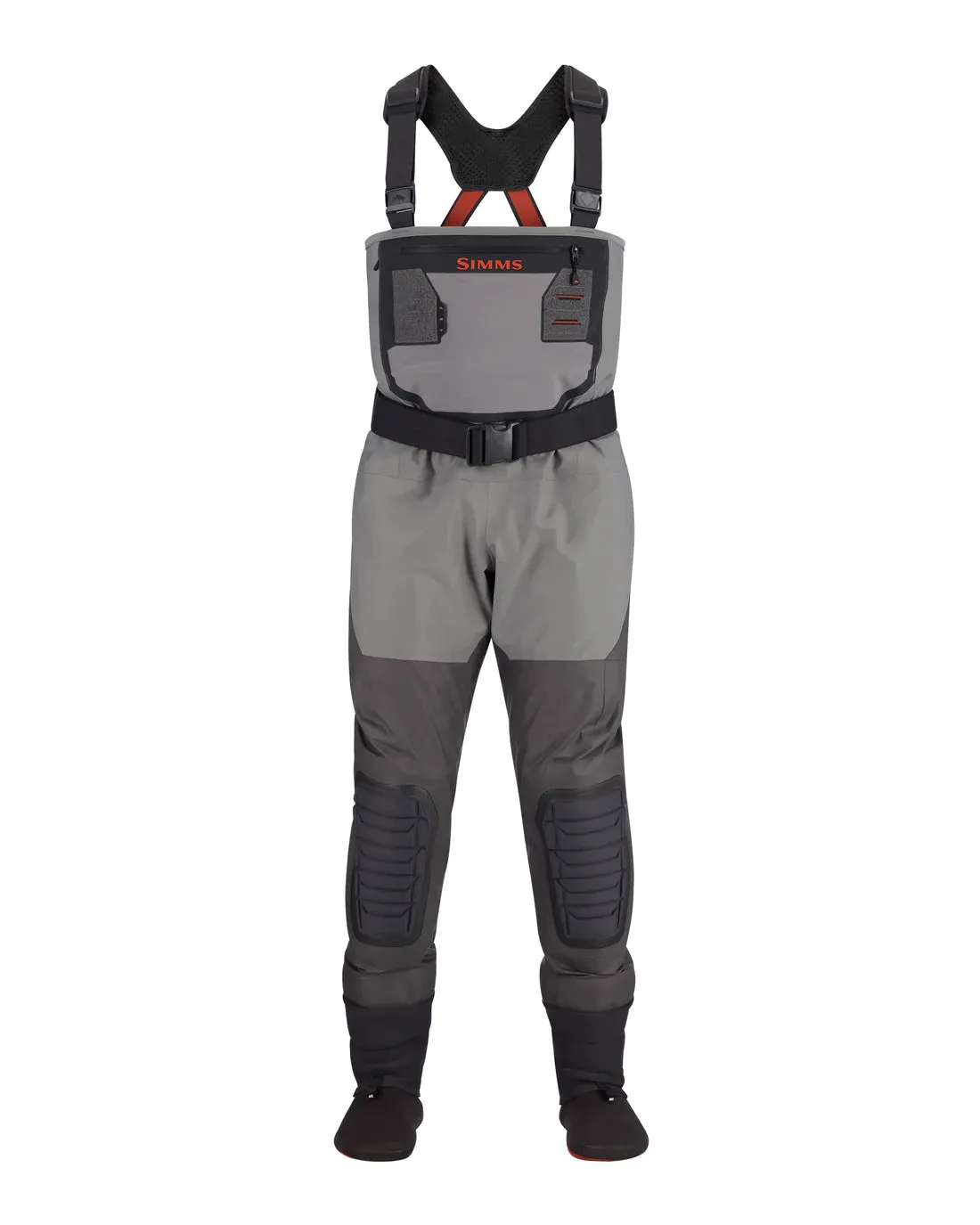 Simms M's Confluence Stockingfoot Waders (2023)