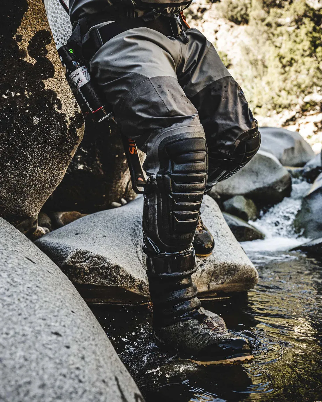 Simms M's Confluence Stockingfoot Waders (2023)