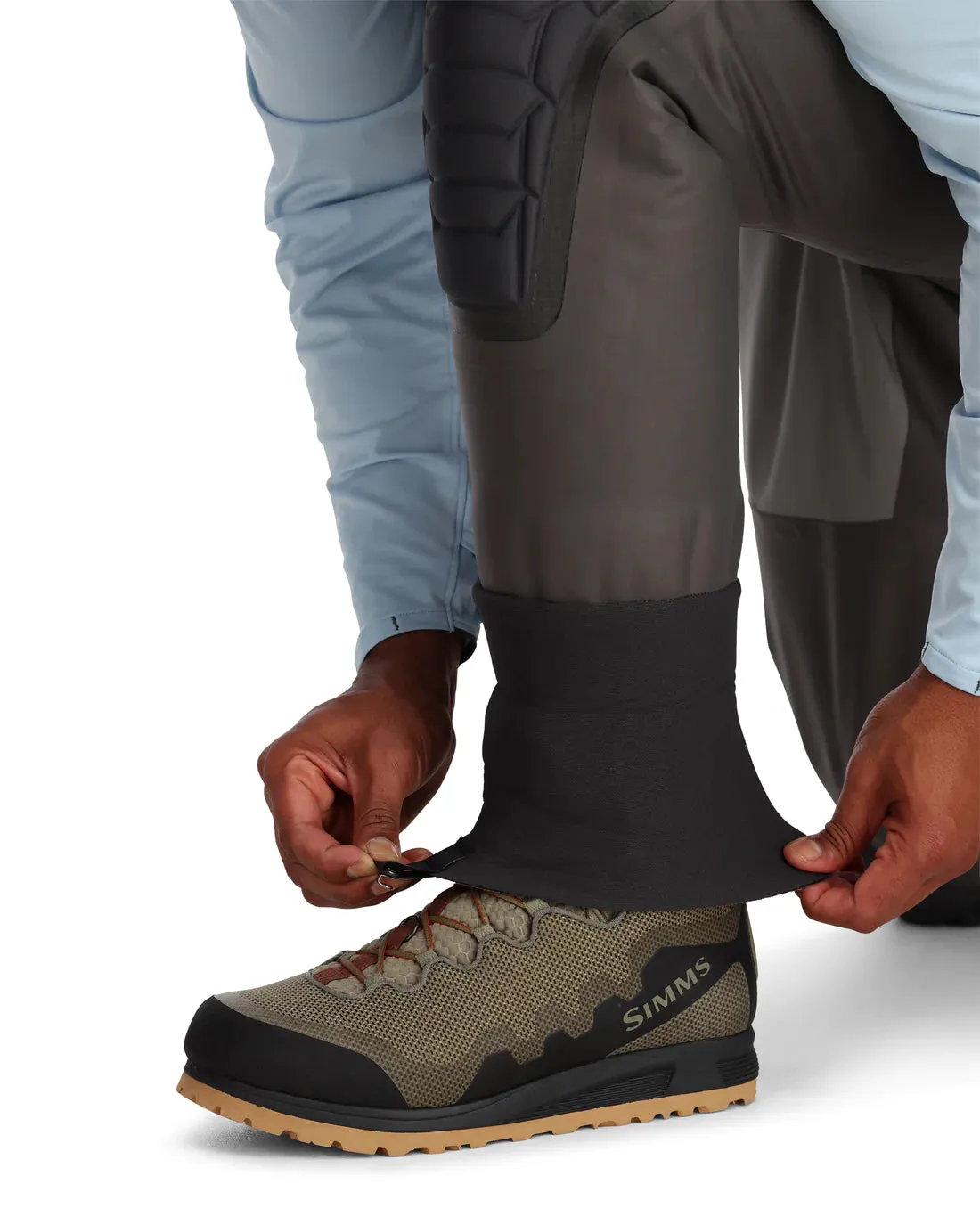 Simms M's Confluence Stockingfoot Waders (2023)