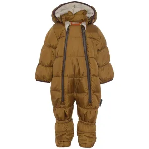 Snowsuit | Hebe Baby in Earthy | Molo