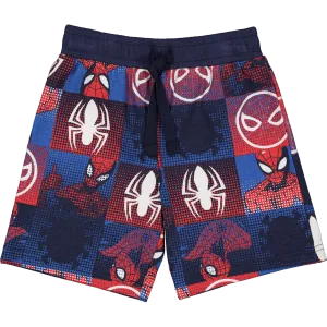 Spiderman Shorts
