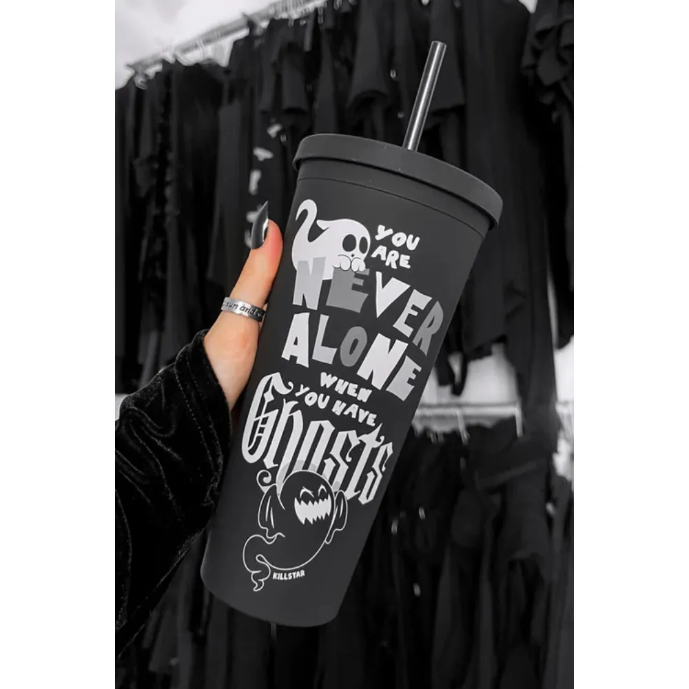 Spirits Cold Brew Cup