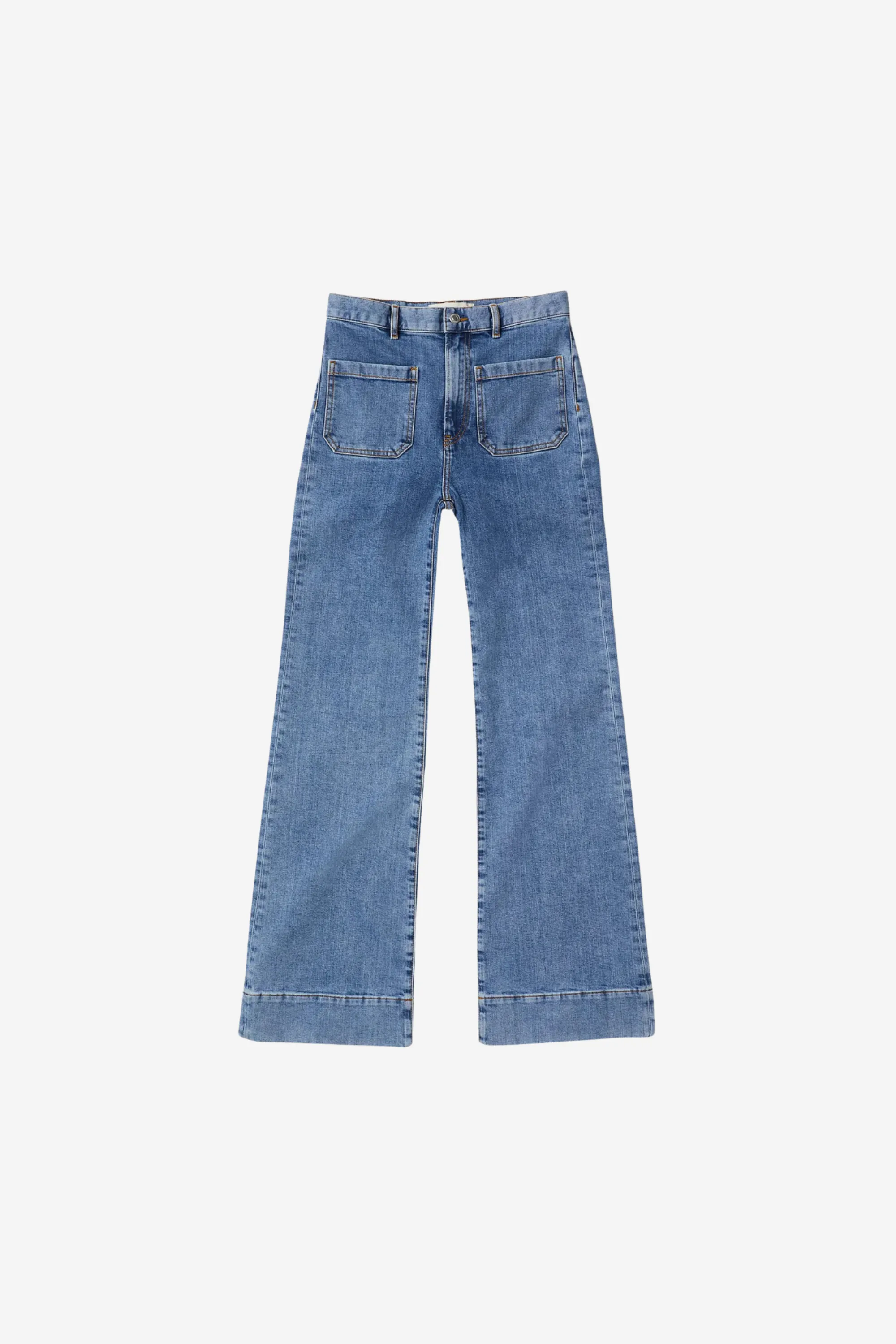 St Monica Light Vintage 95