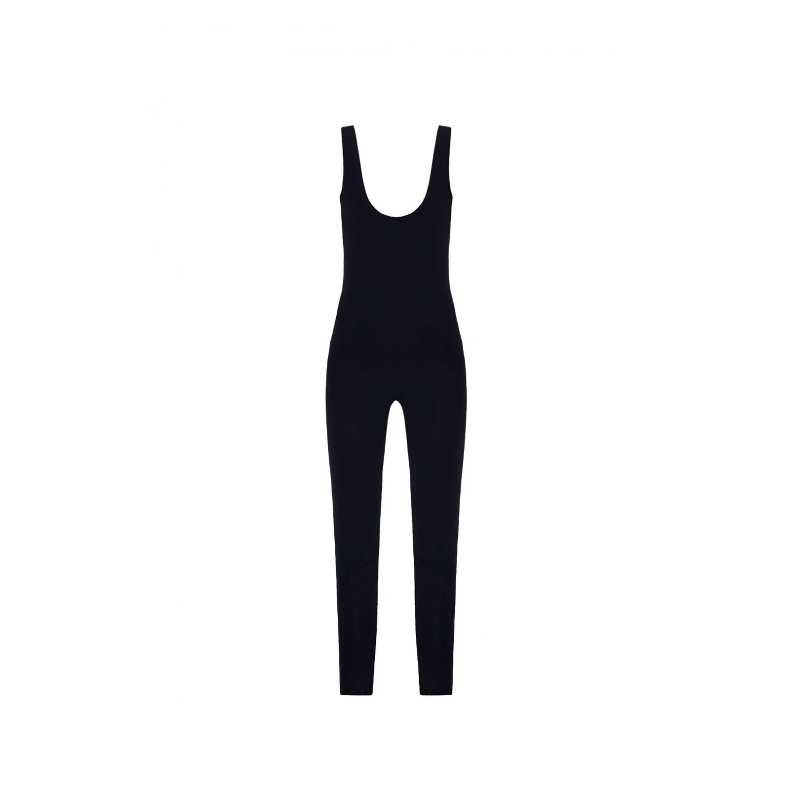 STRECH JERSEY BODYSUIT
