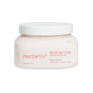 Sugar Crush Shea Body Butter