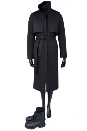T38 WEST COAT