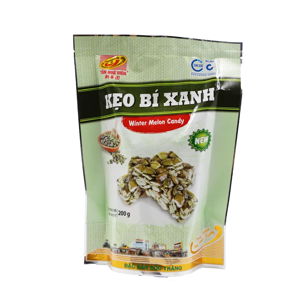 Tan Hue Vien Winter Melon Candy 200g