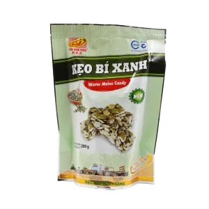 Tan Hue Vien Winter Melon Candy 200g