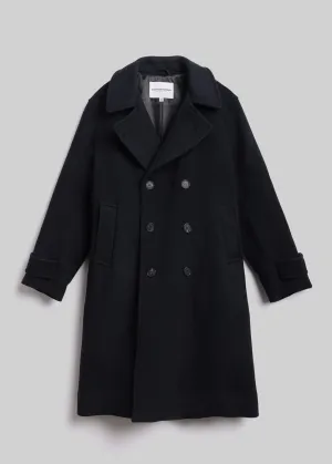 The Anchorage Overcoat