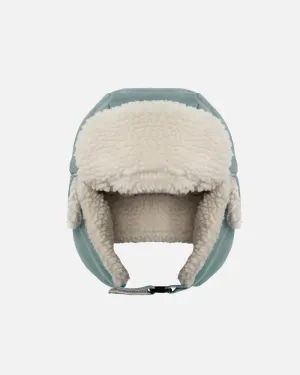 The Cub Hat | Benji Sherpa (No Ears) The Cub Hat | Benji Sherpa (No Ears)