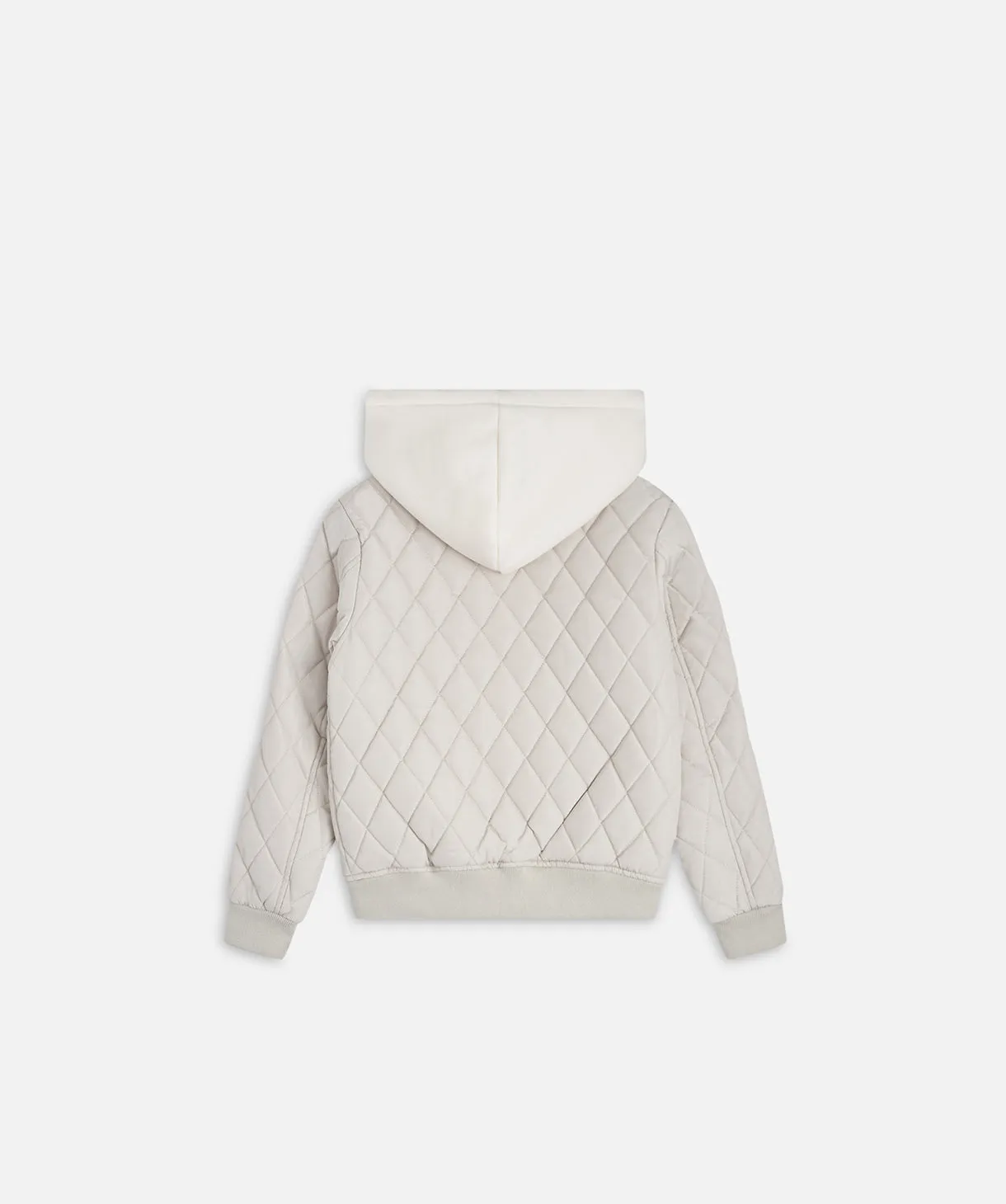 The Roler Standford Jacket - Stone