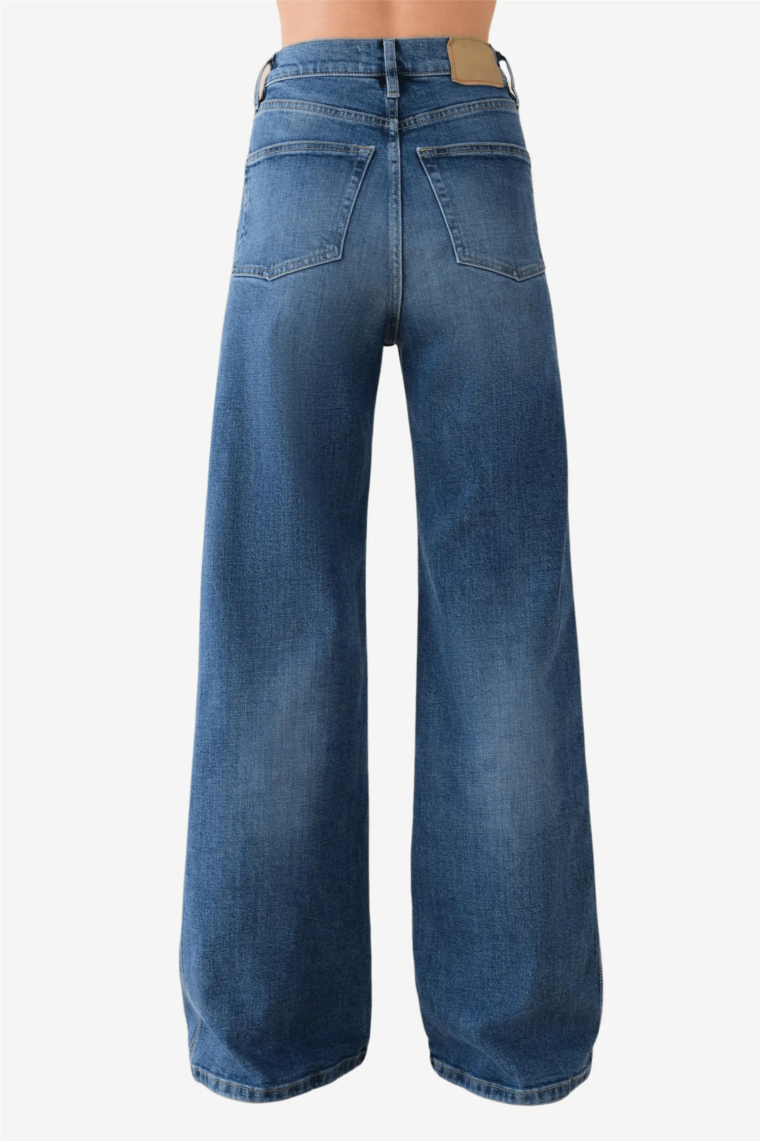 Trevi Jeans Vintage 62