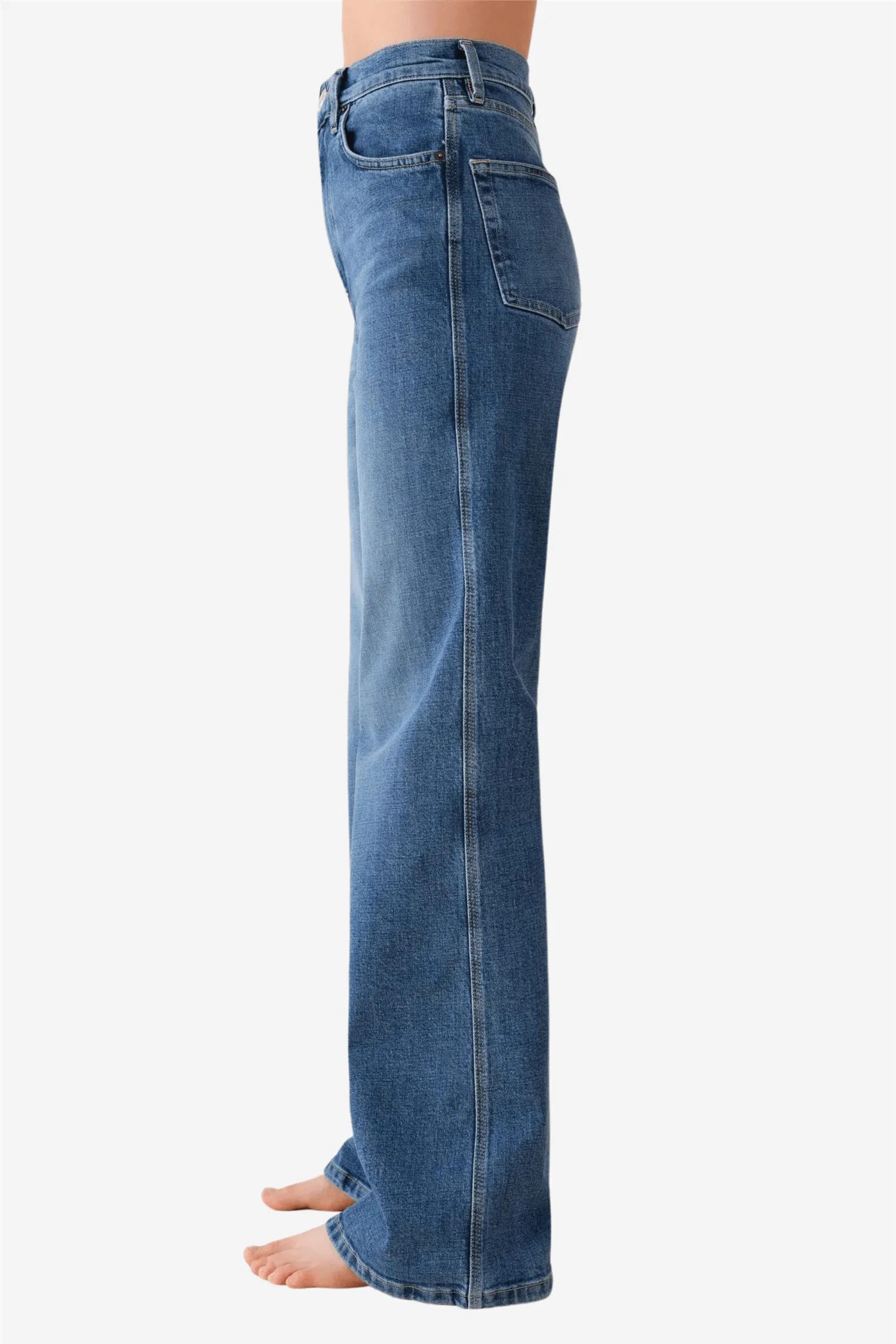 Trevi Jeans Vintage 62