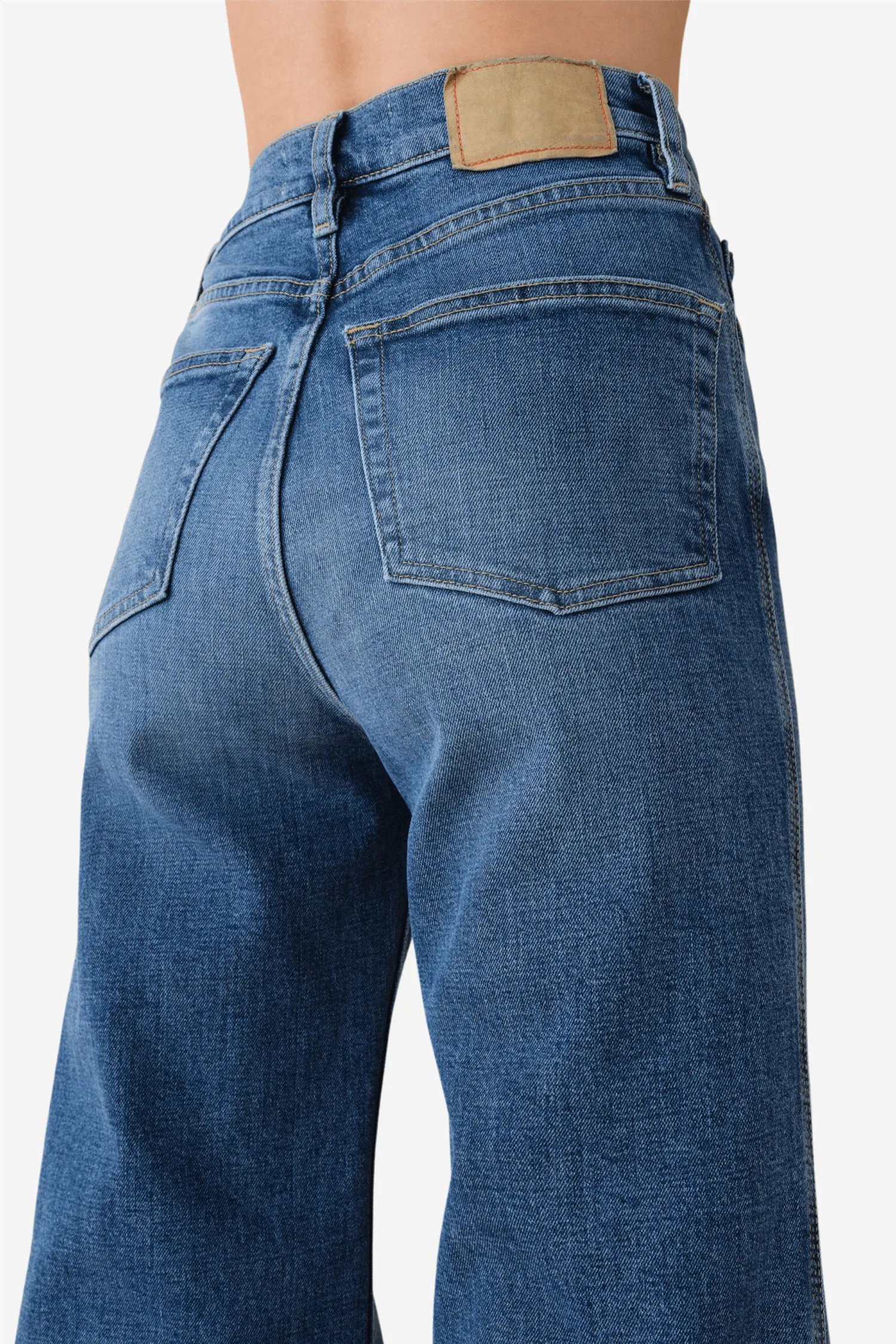 Trevi Jeans Vintage 62