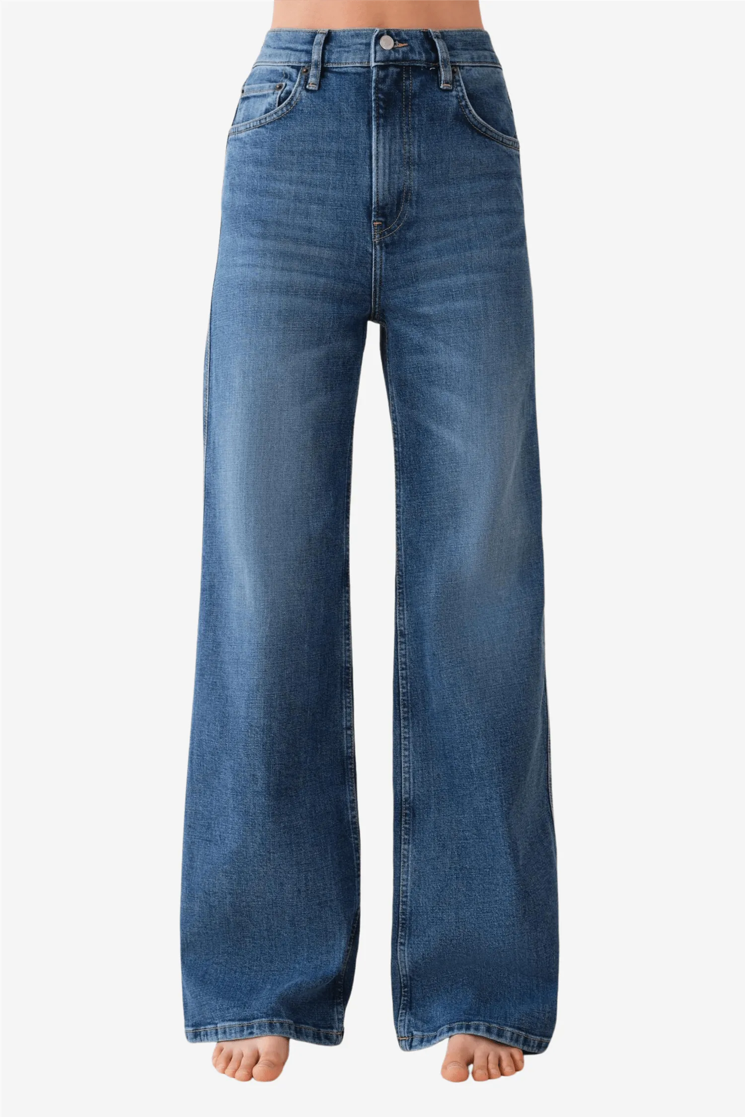 Trevi Jeans Vintage 62