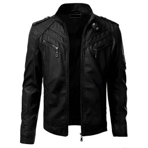 Troy - Luxury Men's jacket