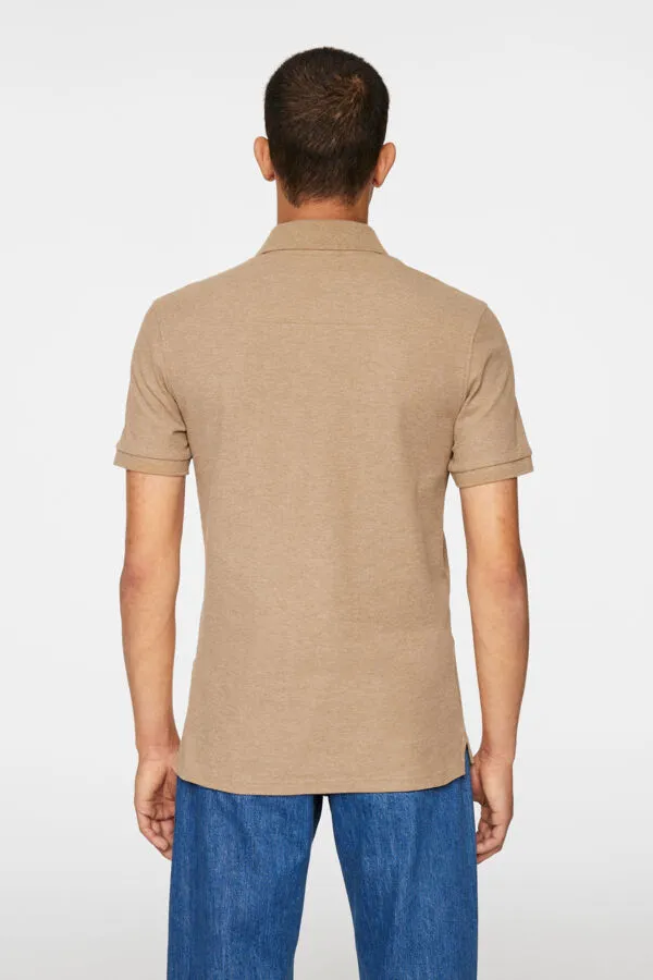 Troy Pique Polo