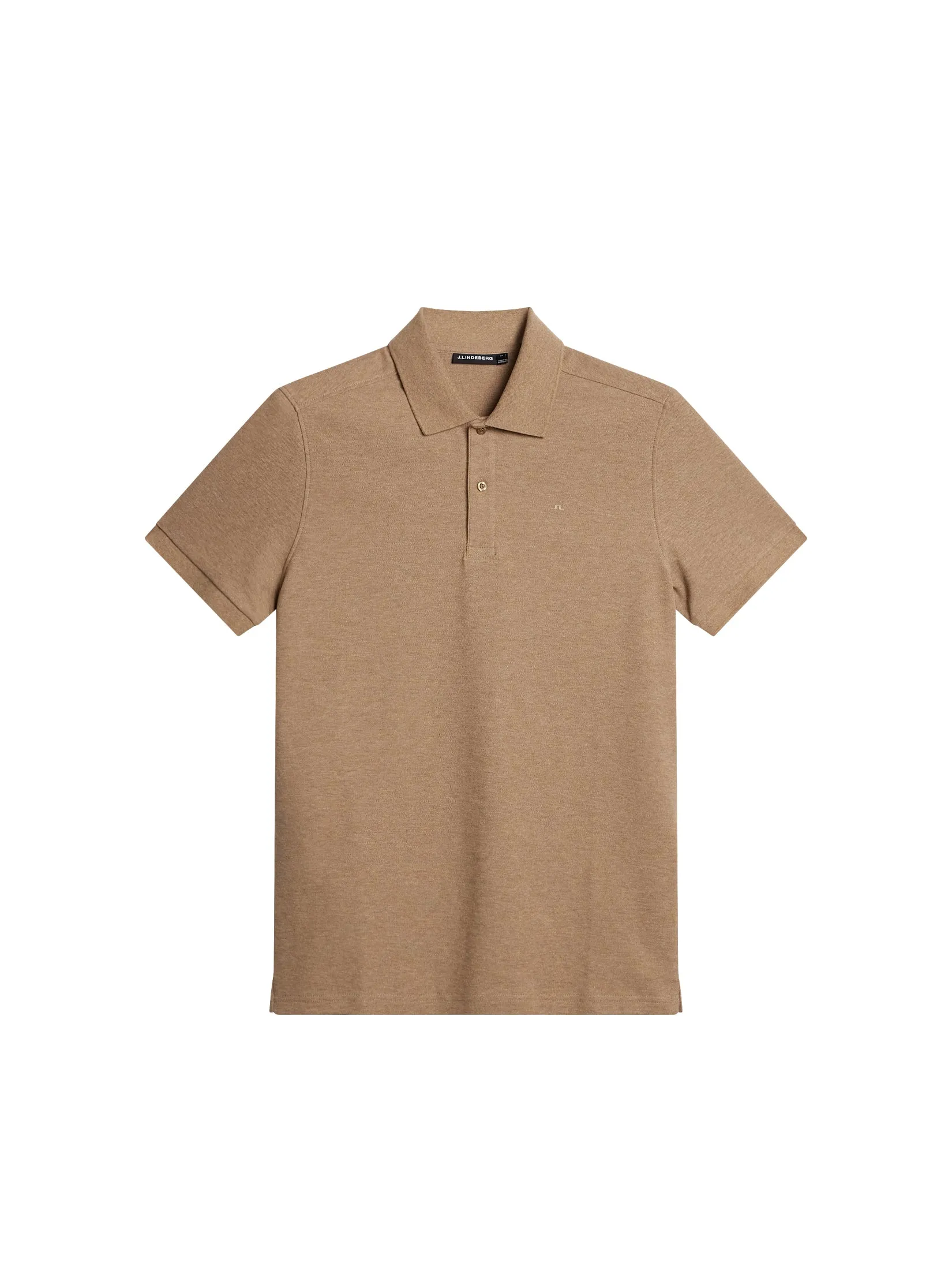 Troy Pique Polo